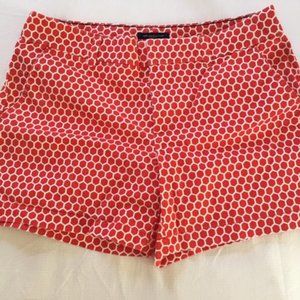 5/$20 - Tommy Hilfiger Print Shorts